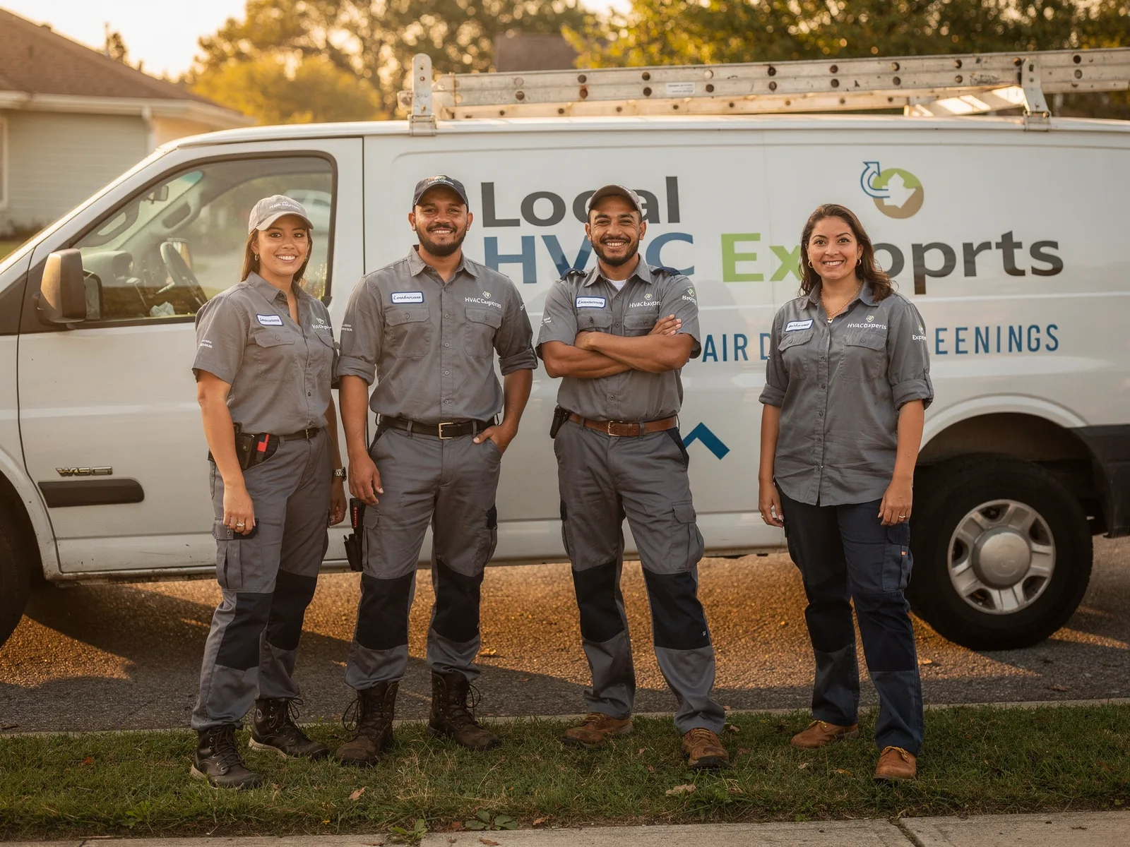 24/7 HVAC Repair & AC Replacement company in Old Fort, NC